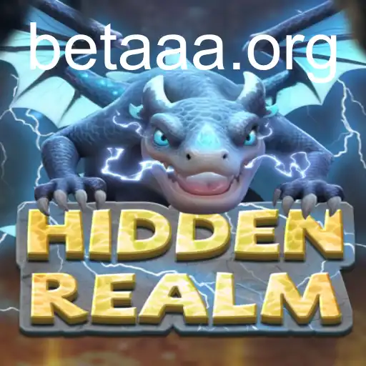 HiddenRealm